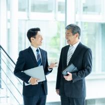 不動産コンサルティング